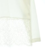 green label relaxing（グリーンレーベルリラクシング）Tシャツ・カットソー 白 サイズ:F レディース/2200690685060