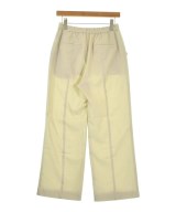 green label relaxing（グリーンレーベルリラクシング）スラックス ベージュ サイズ:40(M位) レディース/2200690726022
