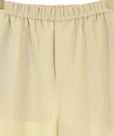 green label relaxing（グリーンレーベルリラクシング）スラックス ベージュ サイズ:40(M位) レディース/2200690726022