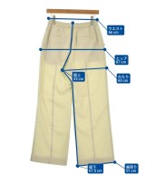 green label relaxing（グリーンレーベルリラクシング）スラックス ベージュ サイズ:40(M位) レディース/2200690726022