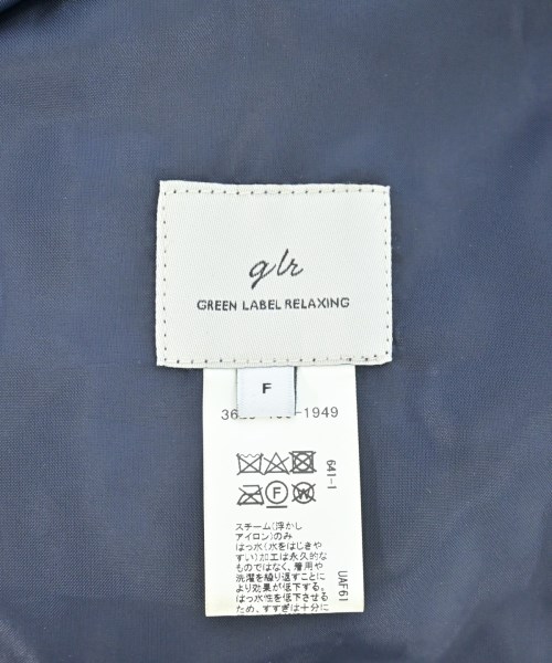 green label relaxing（グリーンレーベルリラクシング）その他 黒 サイズ:F レディース/2200681292024