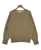 green label relaxing ニット・セーター