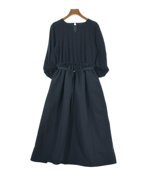 green label relaxing(グリーンレーベルリラクシング)ワンピース 紺 サイズ:-(M位)/2200686320203