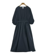 green label relaxing（グリーンレーベルリラクシング）ワンピース 紺 サイズ:-(M位) レディース/2200686320203