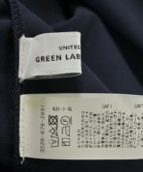 green label relaxing（グリーンレーベルリラクシング）ワンピース 紺 サイズ:-(M位) レディース/2200686320203