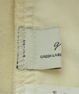 green label relaxing（グリーンレーベルリラクシング）ロング・マキシ丈スカート ベージュ サイズ:F レディース/2200688558017