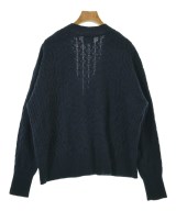 green label relaxing（グリーンレーベルリラクシング）カーディガン 紺 サイズ:F レディース/2200683998023
