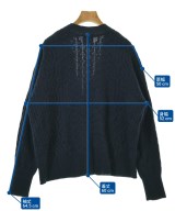 green label relaxing（グリーンレーベルリラクシング）カーディガン 紺 サイズ:F レディース/2200683998023