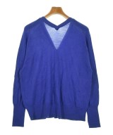 green label relaxing（グリーンレーベルリラクシング）カーディガン 紫 サイズ:-(M位) レディース/2200683998245
