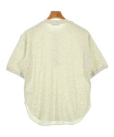 green label relaxing（グリーンレーベルリラクシング）Tシャツ・カットソー グレー サイズ:F レディース/2200683998344