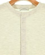 green label relaxing（グリーンレーベルリラクシング）Tシャツ・カットソー グレー サイズ:F レディース/2200683998344