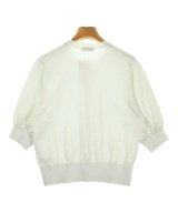 green label relaxing（グリーンレーベルリラクシング）カーディガン グレー サイズ:F レディース/2200683998542