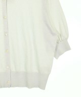 green label relaxing（グリーンレーベルリラクシング）カーディガン グレー サイズ:F レディース/2200683998542