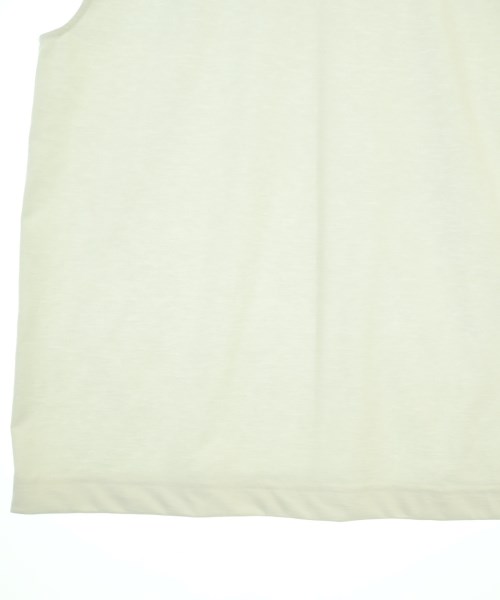 green label relaxing（グリーンレーベルリラクシング）ノースリーブ 白 サイズ:-(M位) レディース/2200685182048