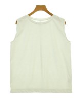 green label relaxing（グリーンレーベルリラクシング）ノースリーブ 白 サイズ:-(M位) レディース/2200685182048