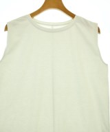 green label relaxing（グリーンレーベルリラクシング）ノースリーブ 白 サイズ:-(M位) レディース/2200685182048