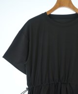 green label relaxing（グリーンレーベルリラクシング）ワンピース 黒 サイズ:F レディース/2200688791148