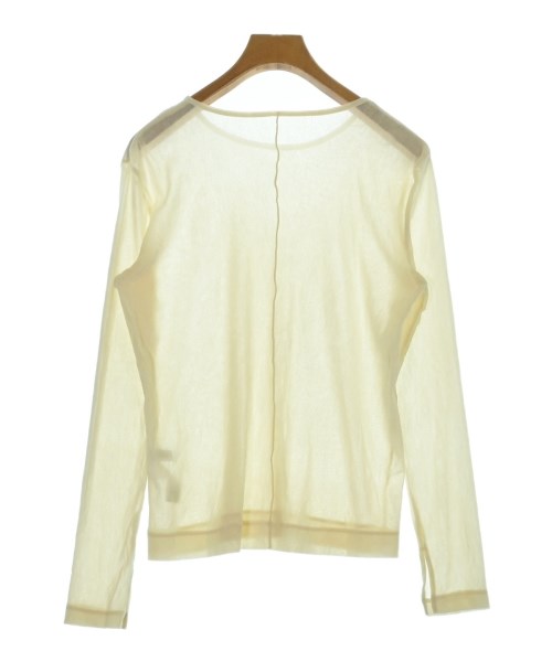 green label relaxing（グリーンレーベルリラクシング）Tシャツ・カットソー ベージュ サイズ:F レディース/2200689358029