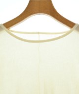 green label relaxing（グリーンレーベルリラクシング）Tシャツ・カットソー ベージュ サイズ:F レディース/2200689358029