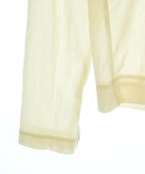 green label relaxing（グリーンレーベルリラクシング）Tシャツ・カットソー ベージュ サイズ:F レディース/2200689358029