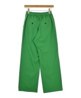 green label relaxing（グリーンレーベルリラクシング）その他 緑 サイズ:34(XS位) レディース/2200691613949