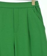 green label relaxing（グリーンレーベルリラクシング）その他 緑 サイズ:34(XS位) レディース/2200691613949
