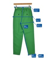 green label relaxing（グリーンレーベルリラクシング）その他 緑 サイズ:34(XS位) レディース/2200691614021