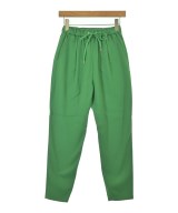 green label relaxing（グリーンレーベルリラクシング）その他 緑 サイズ:34(XS位) レディース/2200691615684