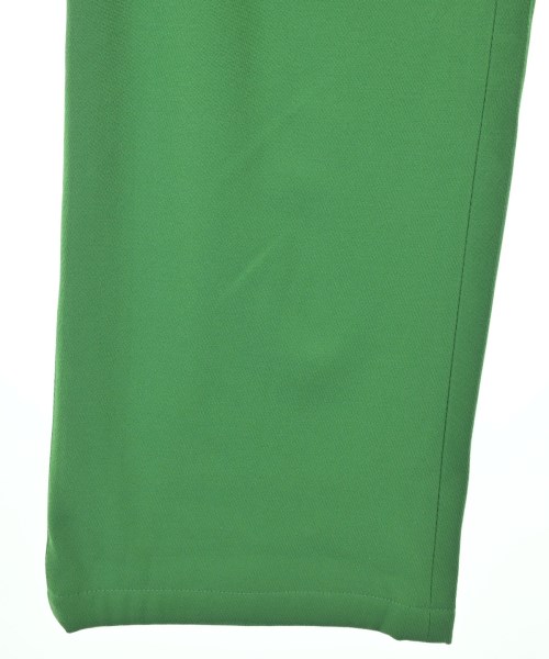 green label relaxing（グリーンレーベルリラクシング）その他 緑 サイズ:34(XS位) レディース/2200691615714