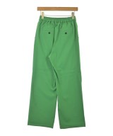 green label relaxing（グリーンレーベルリラクシング）その他 緑 サイズ:34(XS位) レディース/2200691615752