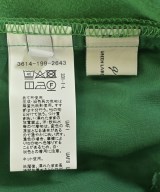 green label relaxing（グリーンレーベルリラクシング）その他 緑 サイズ:34(XS位) レディース/2200691615752