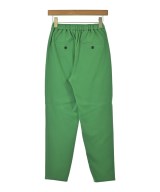green label relaxing（グリーンレーベルリラクシング）その他 緑 サイズ:34(XS位) レディース/2200691615776