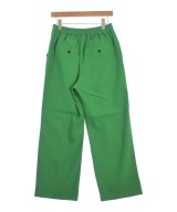 green label relaxing（グリーンレーベルリラクシング）その他 緑 サイズ:40(M位) レディース/2200691615806