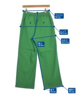 green label relaxing（グリーンレーベルリラクシング）その他 緑 サイズ:40(M位) レディース/2200691615806