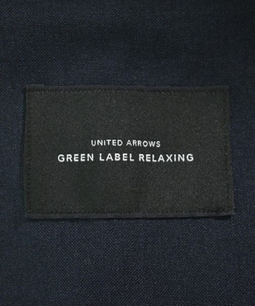 green label relaxing（グリーンレーベルリラクシング）その他 紺 サイズ:F レディース/2200686699026
