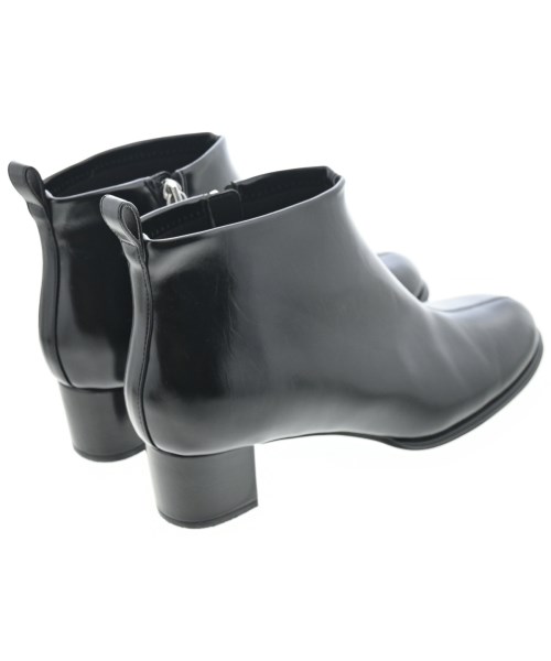 green label relaxing（グリーンレーベルリラクシング）ブーツ 黒 サイズ:XL(25.5cm位) レディース/2200686699217