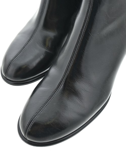 green label relaxing（グリーンレーベルリラクシング）ブーツ 黒 サイズ:XL(25.5cm位) レディース/2200686699217