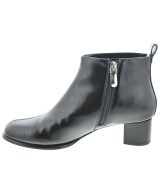green label relaxing（グリーンレーベルリラクシング）ブーツ 黒 サイズ:XL(25.5cm位) レディース/2200686699217