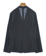 green label relaxing（グリーンレーベルリラクシング）ノーカラージャケット 紺 サイズ:40(M位) レディース/2200687236022