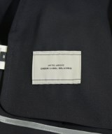 green label relaxing（グリーンレーベルリラクシング）ノーカラージャケット 紺 サイズ:40(M位) レディース/2200687236022
