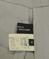 green label relaxing（グリーンレーベルリラクシング）スラックス グレー サイズ:40(M位) レディース/2200687236046