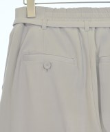 green label relaxing（グリーンレーベルリラクシング）スラックス グレー サイズ:40(M位) レディース/2200687236046