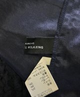 green label relaxing（グリーンレーベルリラクシング）ロング・マキシ丈スカート 紺 サイズ:38(M位) レディース/2200687251049