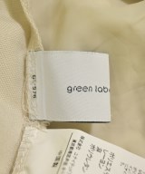 green label relaxing（グリーンレーベルリラクシング）その他 白 サイズ:34(XS位) レディース/2200687583010
