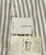 green label relaxing（グリーンレーベルリラクシング）ブラウス グレー サイズ:F レディース/2200687583058