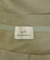 green label relaxing（グリーンレーベルリラクシング）ノースリーブ カーキ サイズ:F レディース/2200687583065