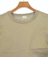 green label relaxing（グリーンレーベルリラクシング）ノースリーブ カーキ サイズ:F レディース/2200687583065