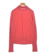 green label relaxing（グリーンレーベルリラクシング）ニット・セーター 赤 サイズ:-(M位) レディース/2200687583140