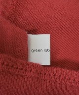 green label relaxing（グリーンレーベルリラクシング）ニット・セーター 赤 サイズ:-(M位) レディース/2200687583140