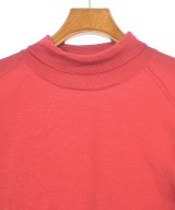 green label relaxing（グリーンレーベルリラクシング）ニット・セーター 赤 サイズ:-(M位) レディース/2200687583140